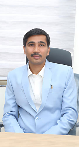 Nine Pearls Hospital Dr. Dhananjay Duberkar Neurologist
